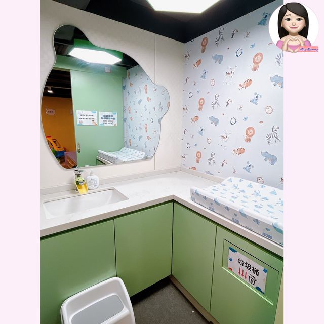 長沙灣playhouse放電之選！⚡️