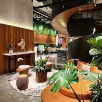 WELCOM TO THE LUMA HOTEL ⭐️ ⭐️ ⭐️ ⭐️ ⭐️