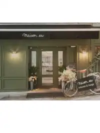  法式古宅風餐廳！fine dining💕價錢親民