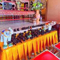 วัดเบญจมบพิตร วัดสวยบนเหรียญ