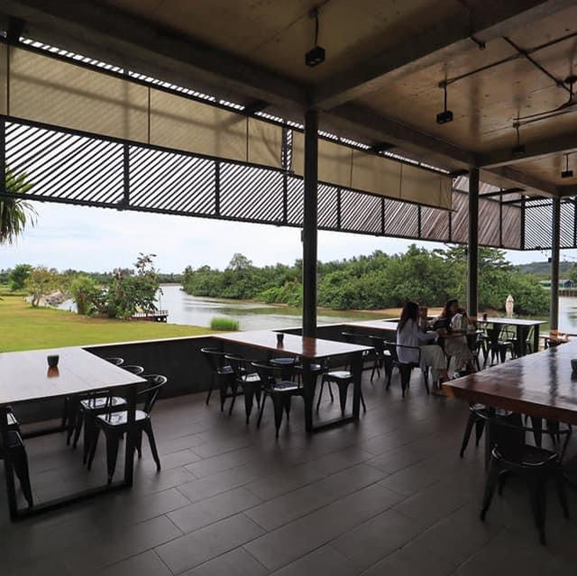  The wayo cafe & restaurant