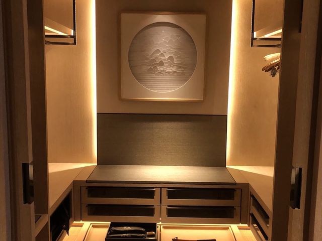 深圳蛇口希爾頓南海酒店