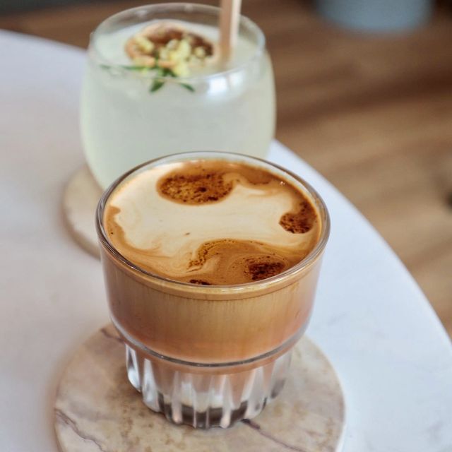 Drip Drip Cafe