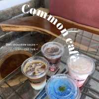 COMMON CAFE (YALA)