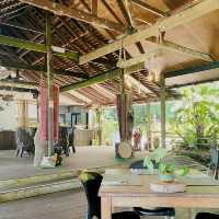 Permai Rainforest Resort