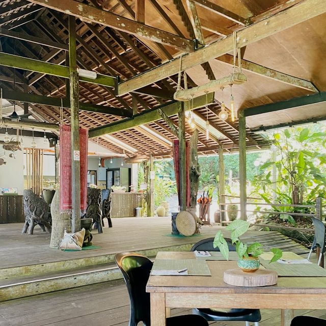Permai Rainforest Resort