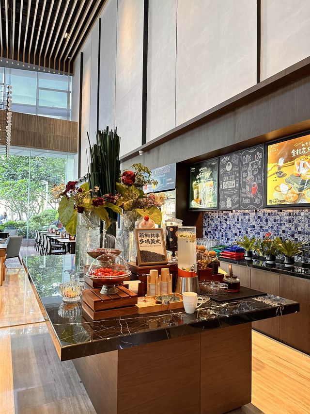海景·咖啡☕️這才是生活😌