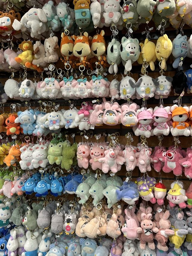 東大門にまた激アツアクセサリー店が登場！