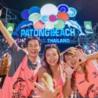 ที่พักนักเพื่อนนักเดินทาง Lub d Phuket 🎒🌎