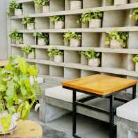 Canvas Cafe