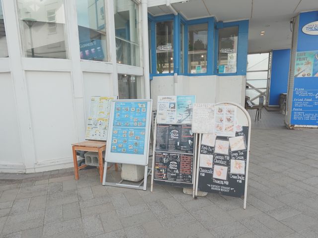 후쿠오카에서 즐기는 휴양지 감성 "Seaside Momochi"🌊