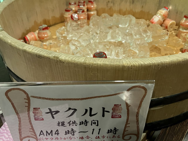 「季の庭湯宿」：豐富美食 溫泉+美食體驗！