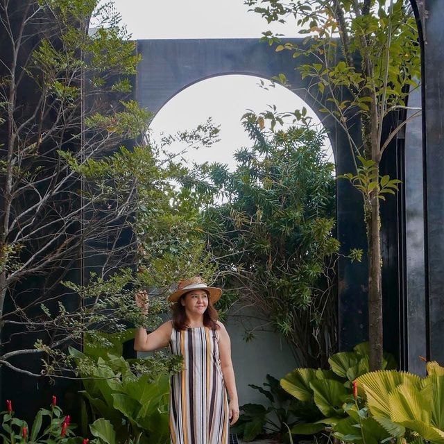Hotel Gahn Khaolak 