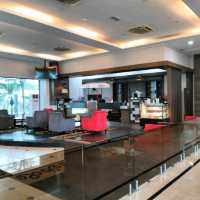 Royal Family Choice Hotel in Alor Setar