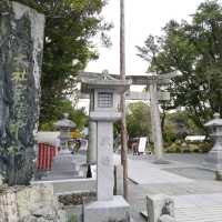 【福岡】世界遺産✨「宗像大社」⛩️