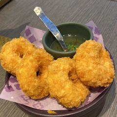 Nara Thai Cuisine User Photo