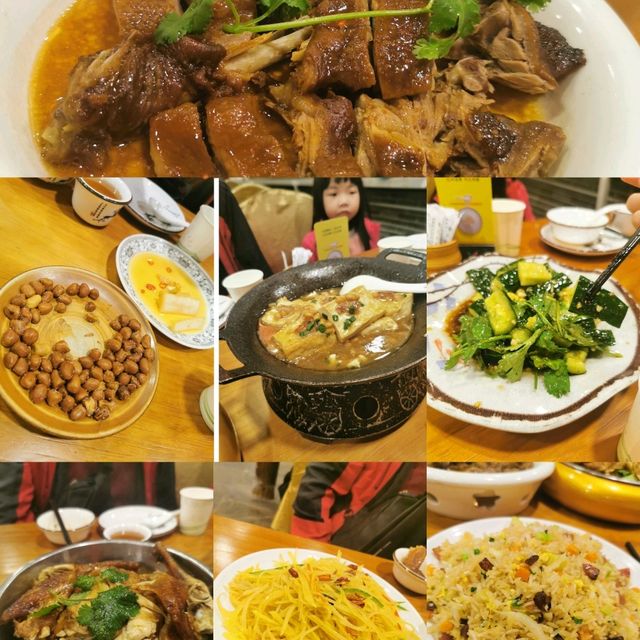 深圳觀瀾山水田園酒店