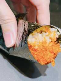 新鮮壽司🍣