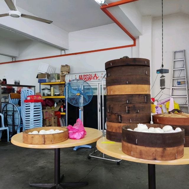 Justice Bao Kopitiam Tmn Pelangi Indah