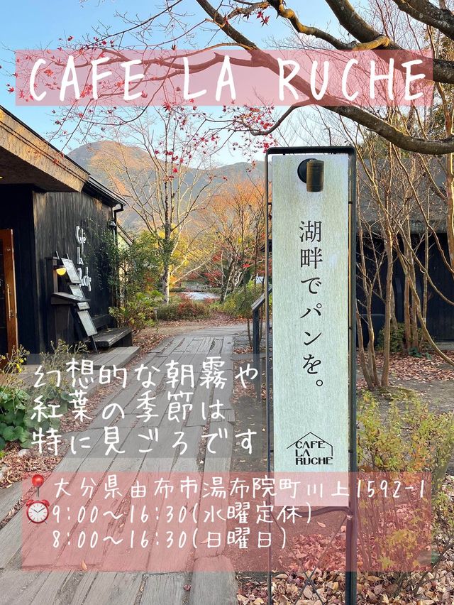 【大分グルメ】大分パン屋オススメ5選🍞