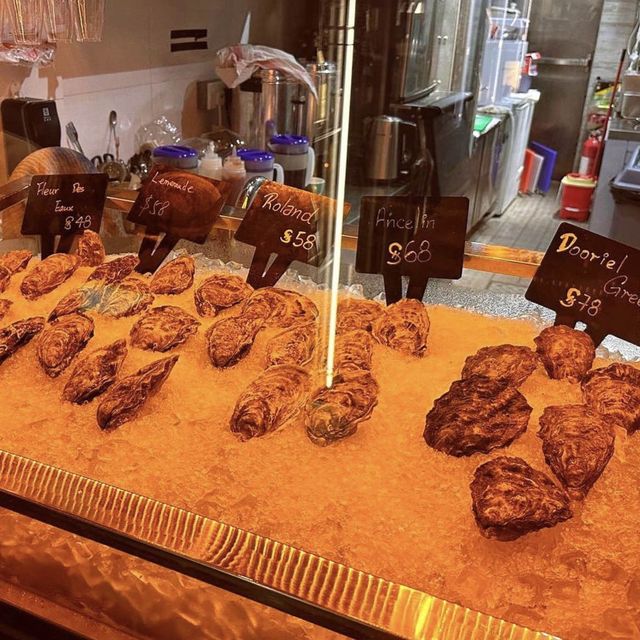 必食惹味避風塘雞翼 嫩滑粉紅保濕焗豬鞍