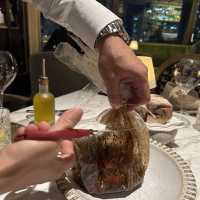 🍽️ 中環高質復古歌劇院餐廳