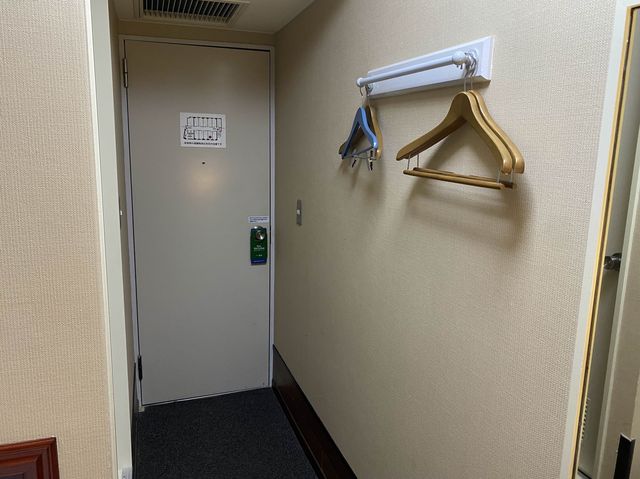 東京・日本橋。長期旅行者にはありがたいコインランドリー洗剤サービス『東京堀留ヴィラ』