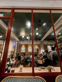 Forma, legit pasta place at Katong 🍝