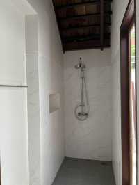 ที่พักติดทะเลบรรยากาศสุดฟินบนเกาะหมาก