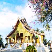 พระราชวังหลวงพระบาง พิพิธภัณฑ์หลวงพระบาง