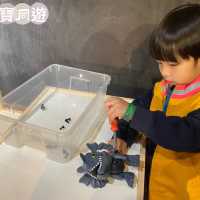 《侏羅紀恐龍探險樂園香港站》🦖終於嚟到香港喇！