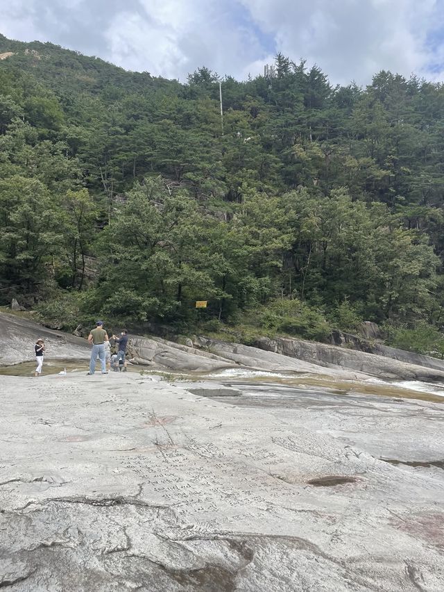 ’동해‘ 1박 하루 추천 코스