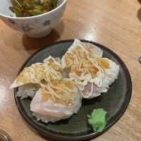 Cute&awesome Japanese restaurant in Taichung!