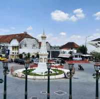 Tugu Jogja