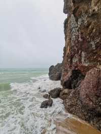 登加樓的Pantai Bukit Keluang