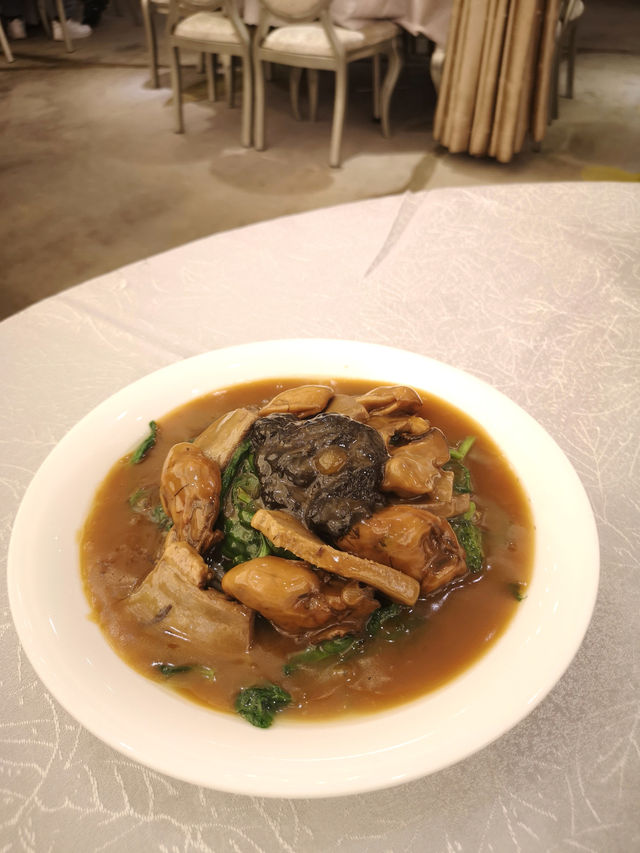 食個好意頭