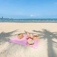 โรงแรมหรูติดหาด Amari Pattaya🌅