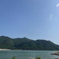 大澳一日遊 ～