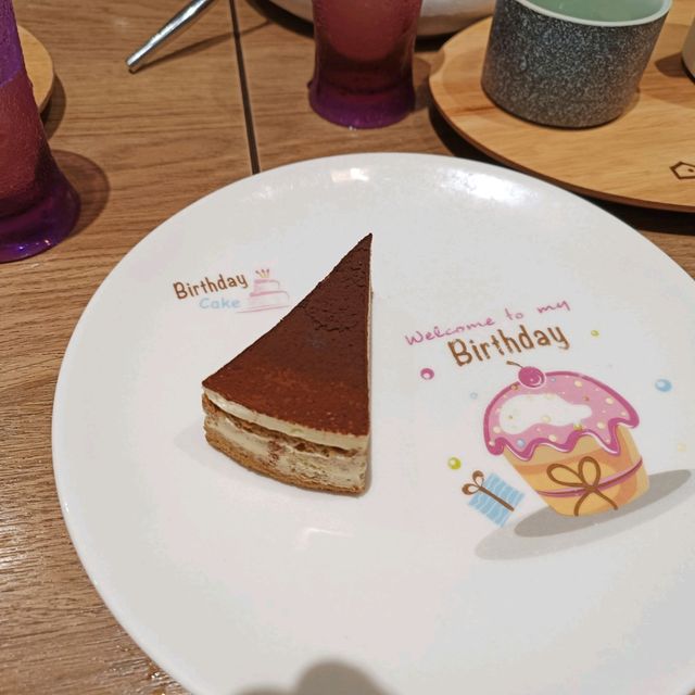 屏東陶板屋 特色餐點 高品質服務 慶生好選擇 