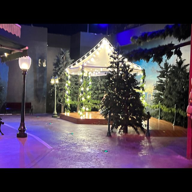 以電影為背景的VR遊戲