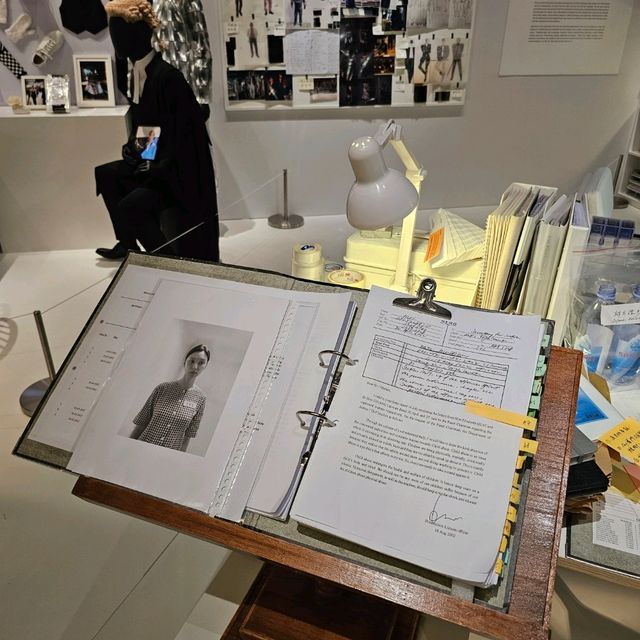 令人大開眼界的香港電影美術及服裝造型展🤗走進銀幕背後的世界🤩