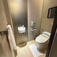 體驗曼谷日系酒店The Okura Prestige Bangkok