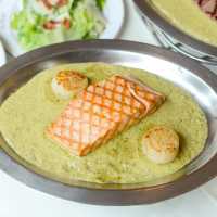 Le Boeuf - The Steak & Fries Bistro | อารีย์