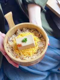 【福岡グルメ】開けるのが楽しみな玉手箱御膳🍱