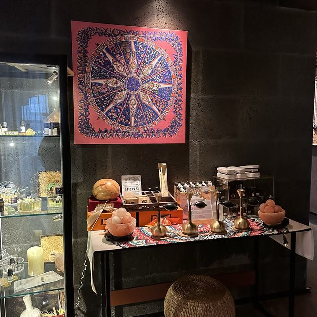 深圳｜按摩好去處