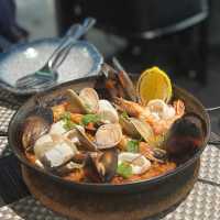 想食西班牙小菜tapas