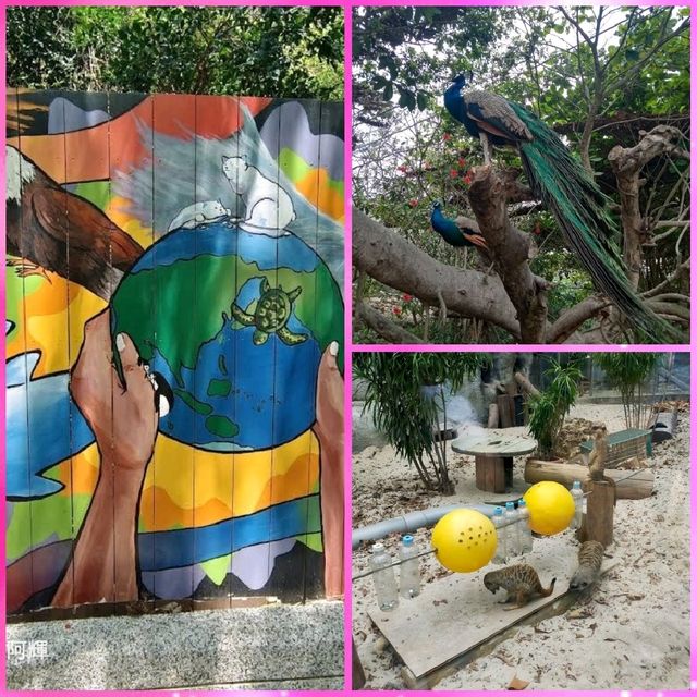 高雄動物園