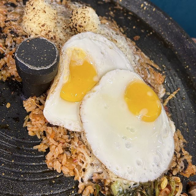 수원 매교역 냉삼맛집 “깜보 매교점”