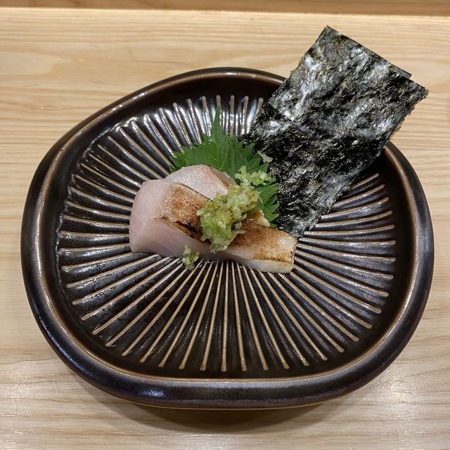 香港數一數二好食嘅omakase 🍣 {刺身篇}