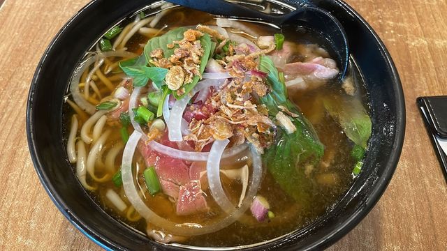 越瀧棧 (粉嶺) - 平靚正之選